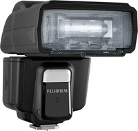 Fujifilm 16657831, Fujifilm EF-60 TTL Blitzger&auml;t f&uuml;r X-Serie Kameras