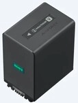 NP FV100A2 Li-Ion Akku f&uuml;r V Serie