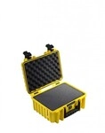 Type 3000 Yellow Foam Tasche von B&amp;W International