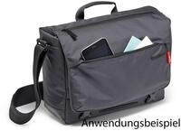 Manhattan Messenger-Tasche Speedy-10 f&uuml;r DSLR/CSC Kameras