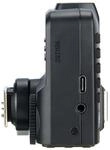 X2T-P Transmitter f&uuml;r Pentax - Vielseitiger Blitzsteuerung