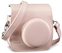 RIO Fit 110 apricot Kameratasche f&uuml;r Fujifilm Instax Mini 11