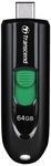 JetFlash 790C 64GB USB-C Stick schwarz