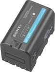 Sony BP-U35, Sony BP-U35 Lithium-Ionen Akku
