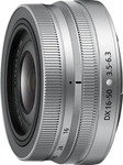 Nikon JMA715DA, Nikon Z DX 16-50/3.5-6.3 VR Silber NIKKOR
