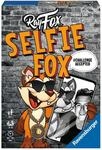 SELFIE FOX