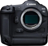 Canon 4895C004, Canon EOS R3 Geh&auml;use schwarz
