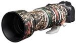 Lens Oak Objektivschutz f&uuml;r Canon RF 100-500mm F4.5-7.1L IS USM Wald Camouflage
