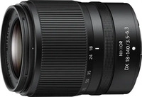 Nikon JMA713DA, Nikon Z DX 18-140/3,5-6.3 VR NIKKOR