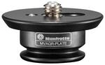 MOVE Quick Release System - Platte f&uuml;r vielseitige Anwendungen