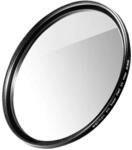 UV-Filter Slim Super DMC 58mm