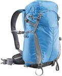 Elements Outdoor Rucksack blau - Kamera- &amp; Trekking-Rucksack