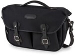 Hadley Pro 2020 Fototasche Schwarz Fibrenyte/Leder