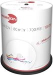 CD-R InkJet 100er Spindel f&uuml;r Fotografie