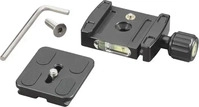 CULLMANN 40375, CULLMANN CARVAO CAX375 QRC System von CULLMANN