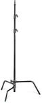 C-Stativ Turtle Base 40"" 3m Turtle Base &amp; S&auml;ule