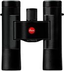 Ultravid 10x25 BR Aqua Dura, schwarz