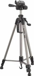 CULLMANN 52118, CULLMANN ALPHA 1800 mobile, silbernes Stativ f&uuml;r vielseitige