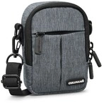 MALAGA Compact 300 grey Kameratasche