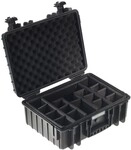Type 5000 black - divider von B&amp;W International