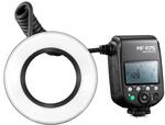 MF-R76 Makro-Ringblitz f&uuml;r vielseitige Fotografie