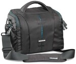 SYDNEY pro Maxima 120 black Kameratasche von CULLMANN