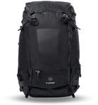DuraDiamond Tilopa Anthracite Rucksack von F Stop