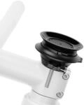 Fidlock VACUUM ahead cap base, BLK