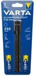 Multi LED Aluminium Light F20 Pro Taschenlampe