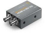Blackmagic Micro Converter HDMI to SDI 12G mit Netzteil