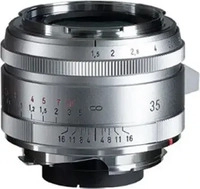 Voigtl&auml;nder BA373A, Voigtl&auml;nder Nokton Vintage Line 1,5/35mm Type II VM...