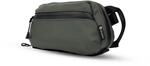 Tech Bag Medium Wasatch Gr&uuml;n - Kamerazubeh&ouml;r
