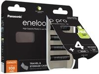 eneloop pro AAA 4er DECT 930 mAh Akkus