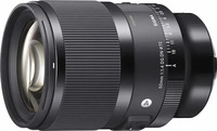 Sigma 315965, Sigma Art 1,4/50 mm DG DN Sony E-Mount Objektiv