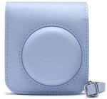 Fujifilm Instax Mini 12 Kameratasche Pastellblau