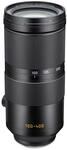 Vario-Elmar-SL 1:5-6.3/100-400, schwarz eloxiert