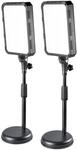 Kaiser PL 24 Vario 2Kit LED-Desktop Beleuchtungsset