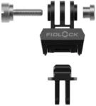 PINCLIP action cam mount, BLK