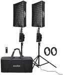 Flexible LED Light FL100 Two Light Kit von Godox