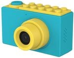 Camera 2 Blau - Kinder-Digitalkamera