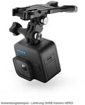 Bite Mount Mundhalterung f&uuml;r Actioncams