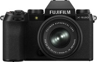 Fujifilm 4007973, Fujifilm X-S20 Vlogger Kit mit Zubeh&ouml;r