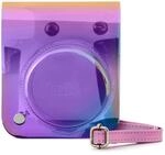 Fujifilm Instax Mini 12 iridescent Kameratasche