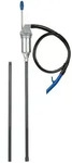 Fasspumpe aus Stahl PRESSOL 13020
