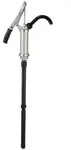 Fasspumpe aus Stahl PRESSOL 13012