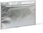 Feuerfeste Tasche FIRE BAG DIN A3, 470 x 340 x 20 mm