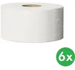 Tork Advanced Toilettenpapier - Jumbo Rolle, Rolle 360 m, 6 Stk