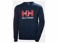 Helly Hansen Herren HH Logo Rundhals-pullover M