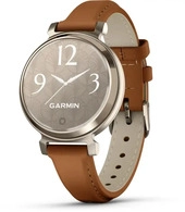 Garmin 010-02839-02, Garmin Lily 2 Lily 2 Classic "Coyote Tan/Cremegold mit