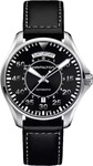 Hamilton H64615735, Hamilton Khaki Aviation Khaki Pilot Auto Day Date 42mm H64615735